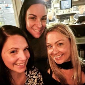 Meet your Posher, Nancy